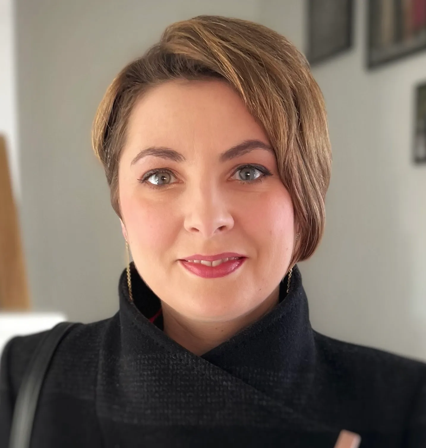 Evelina Vrabie