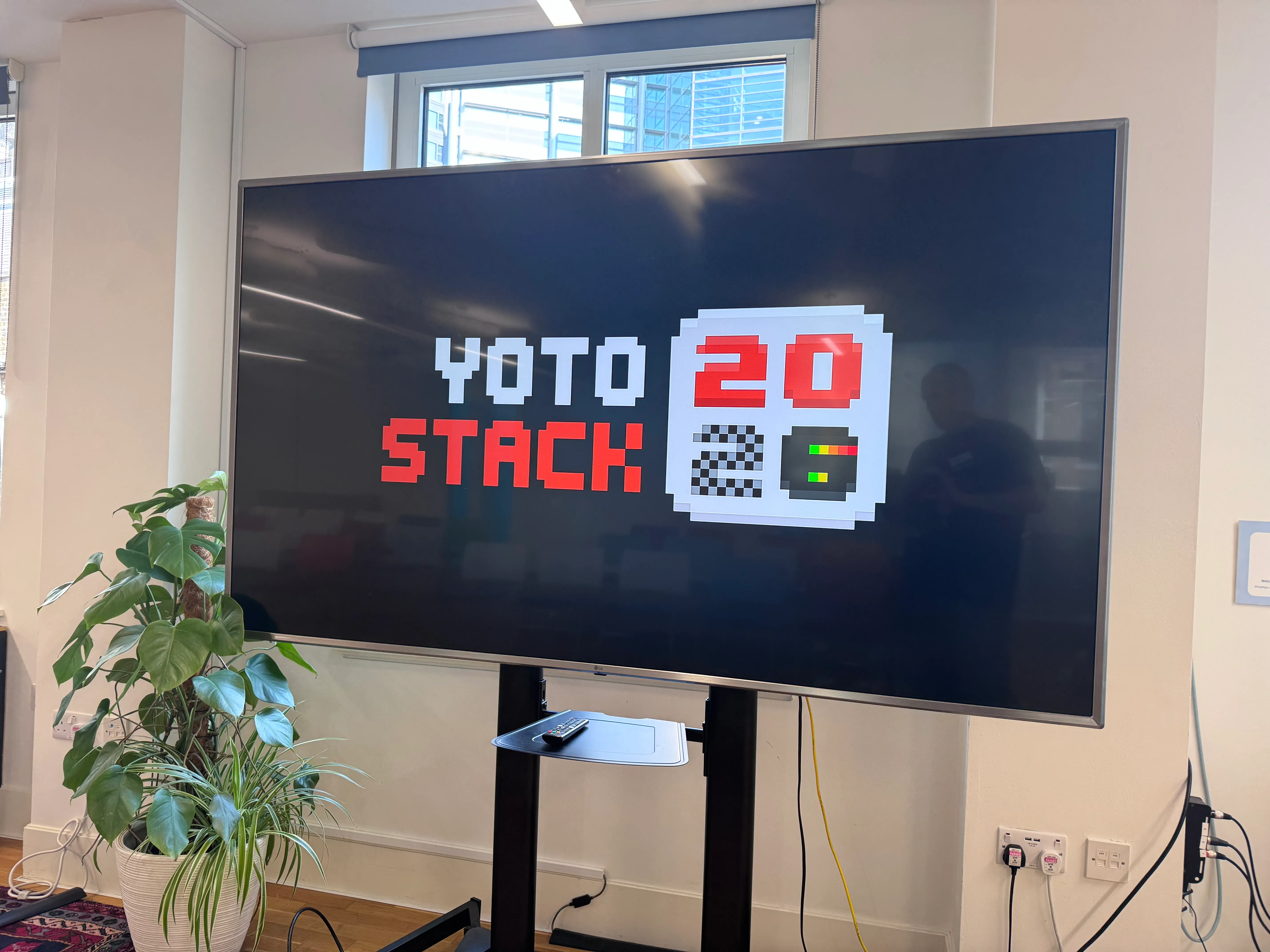 YotoStack 2026 is on!